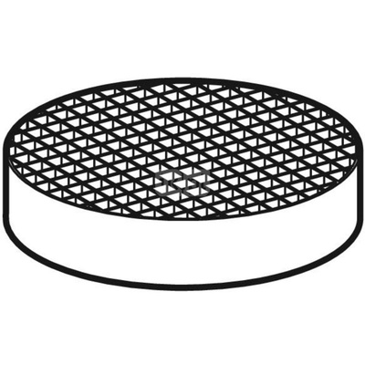 Kratka wlotowa okrągła Geberit