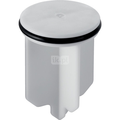 Korek zaworu Geberit z uszczelką