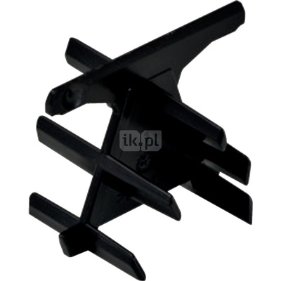 Wkład grzebieniowy Geberit do wpustu podłogowego