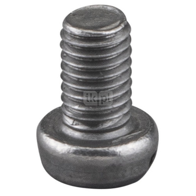 Śruba z łbem walcowym