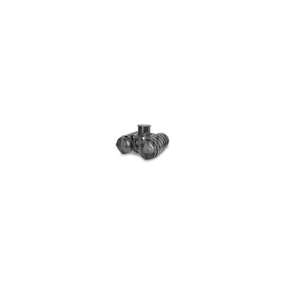 Pakiet TWINBLOC Garten 10000 l (2 x 5000 l) bez pompy zanurzeniowej