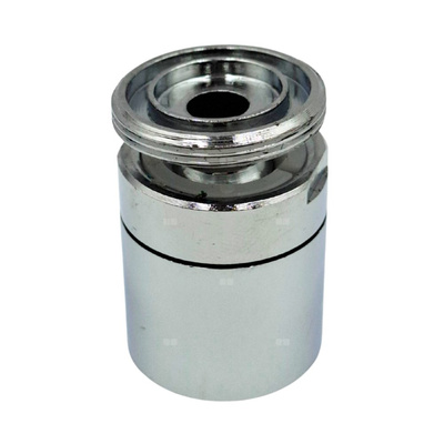 KOMPLETNY PERLATOR Z PRZEGUB DO BAT DESZCZOWNI ALONIA/NESTOS AU-70-D01