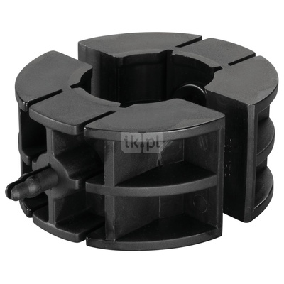 Wkładki zacisk. fi 52 mm, 2-pak