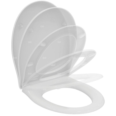 ALTO DESKA SEDESOWA WOLNOOPADAJĄCA