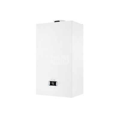 Kocioł gazowy dwufunkcyjny BERETTA CIAO X 25C kondensacyjny wiszący 6.5 kW