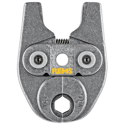 Cęgi zaciskowe REMS VG 14 do złączek zaprasowywanych