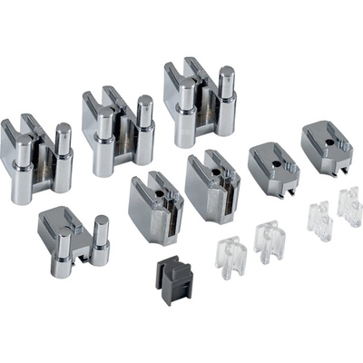 Zestaw zawiasów Koło Split do kabiny nawannowej