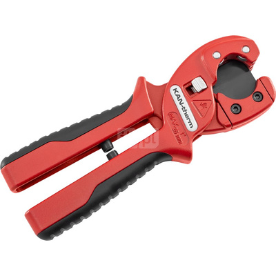 Nożyce do cięcia rur - 14-25 mm