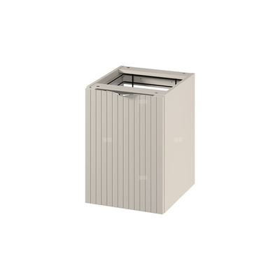 SZ Z KOSZEM NA PRANIE TIRSO 40 KASZM M. ZM FSC MIX70% SGSCH-COC-007574