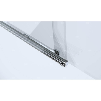 RYNIENKA ODPROWADZAJĄCA WODĘ CREA ZAWIAS WRAZ Z PLASTIKOWYMI EL.