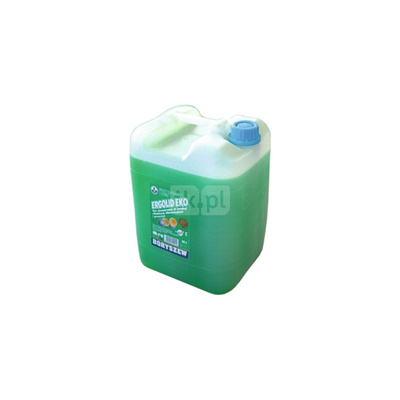 Płyn niezamarzający do instalacji - 20 l, -20 'C