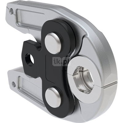 Szczęki zaciskowe (komplet) GEBERIT Mapress fi 15 mm do złączek zaprasowywanych