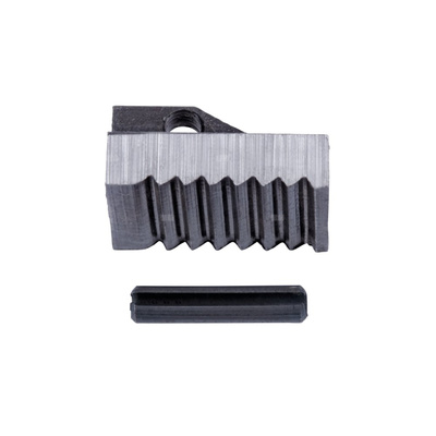 Szczęka i trzpień 8 do HEAVY/ALUDUR