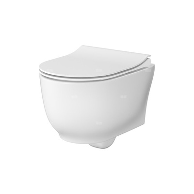 SET C190 MZ TOP EASY FIX LUNA CO DES LUNA 1 DUR WO ŁW CERSANIT BOX