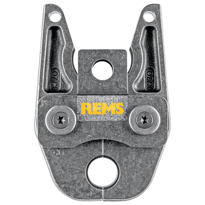 Cęgi zaciskowe K/20*