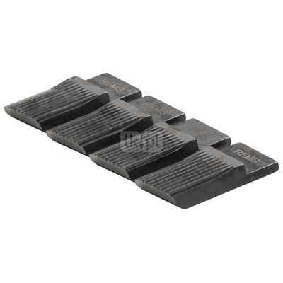 Noże grzebieniowe UNC 9/16-12, Zest REMS