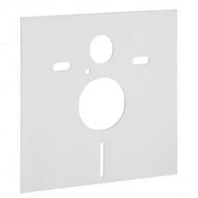 Uszczelka przyścienna do WC i bidetu JOMOTech 116-000000380