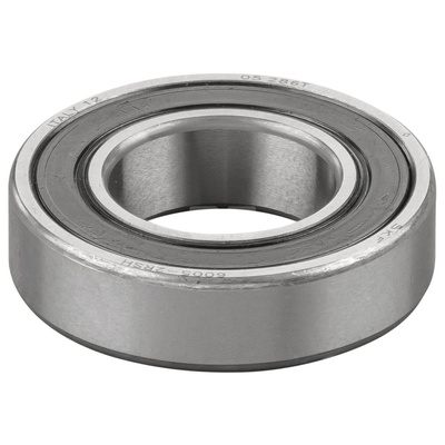 Łożysko kulkowe rowkowane