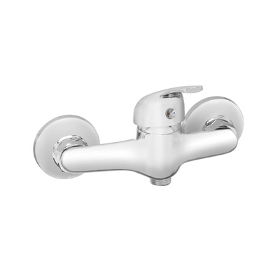 Bateria natryskowa Mitris chrom