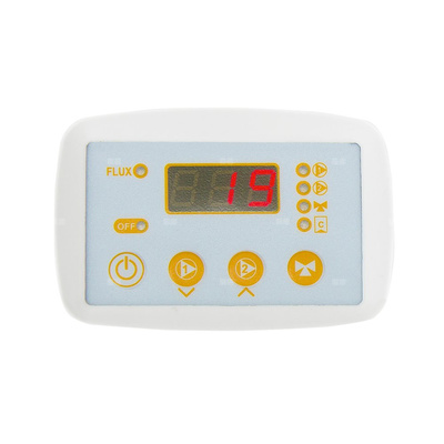 Sterownik do hybrydowej grupy rozdzielającej ESBE CSK211