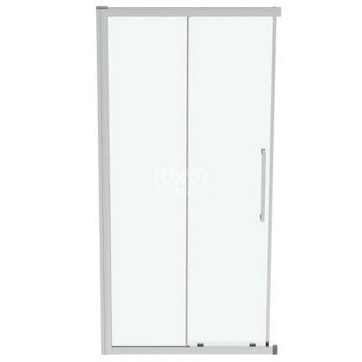 IS I.LIFE DRZW 100 UNH DR IC BRT/SIL CLR