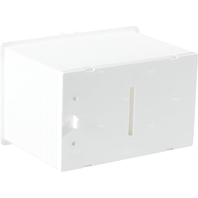 Obudowa ochronna Koło Technic , do spłuczki podtynkowej