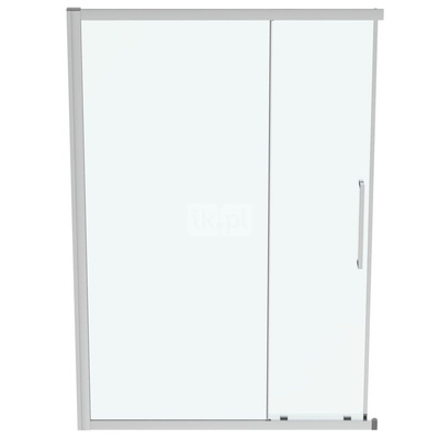 IS I.LIFE DRZW 140 UNH DR IC BRT/SIL CLR