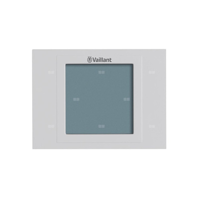 VAZ CPC/2 Panel sterowania z czujnikiem CO2 do VAR 60/ D