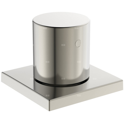 PRZEŁĄCZNIK 3/4 KWADR. KIT2 SLVRSTRM