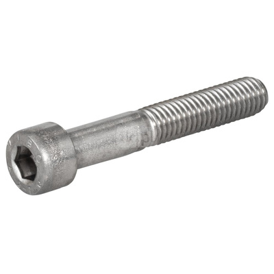 Króciec, tuleja, śruba fi 90 mm, Zestaw