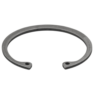 Pierścień zabezpieczający REMS