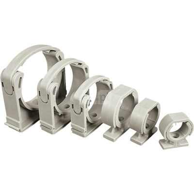 Uchwyt do rury PP-R - 50