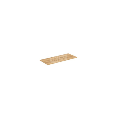 I.LIFE B BLAT 120CM NAT OAK