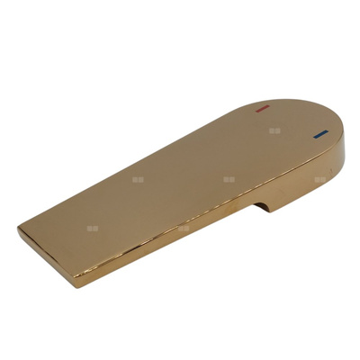 Uchwyt do baterii umywalkowej Midnight/ Avangarda