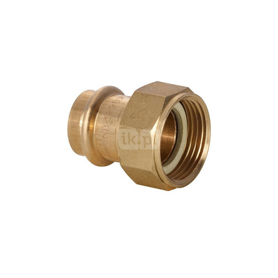 Press Adapter do zaworu (GW) 12 x 1/2"