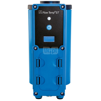 Miernik przepływu i temperatury wody FlowTemp STx
