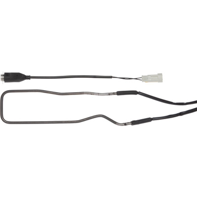 Zestaw anod tytanowych do Magis Hercules (2 szt.)