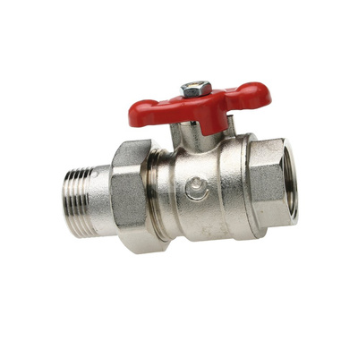 VALVOLA INTERCETT. SFERA 1/2-1/2