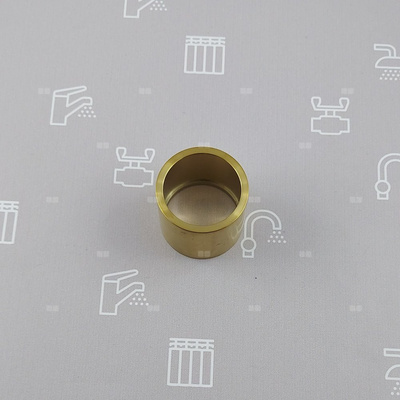 Tuleja osłonowa do baterii umywalkowej podtynkowej MOZA GOLD