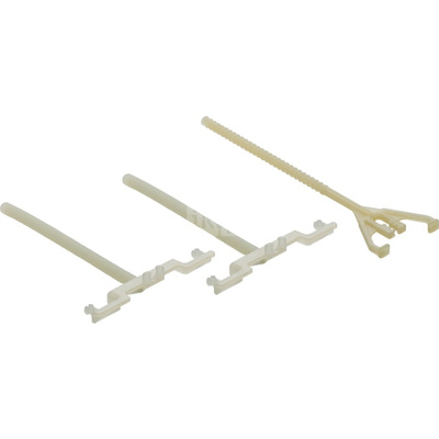 Zestaw przedłużki Geberit do spłuczki podtynkowej typ NUVO