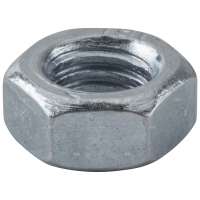 Nakrętka sześciokątna REMS