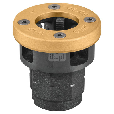 Głowica-szybkowymienna R 1 LH REMS