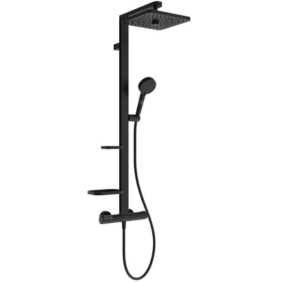 CT ALU+ SYST. NATR. 2F 260MM KW. SBLK