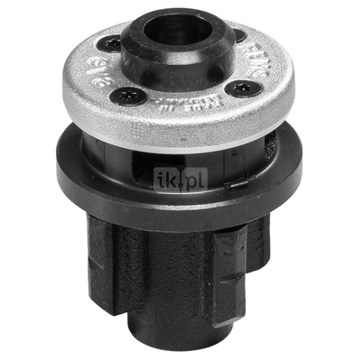 Szybkowymienna-gł. gwinc. S R 3/8