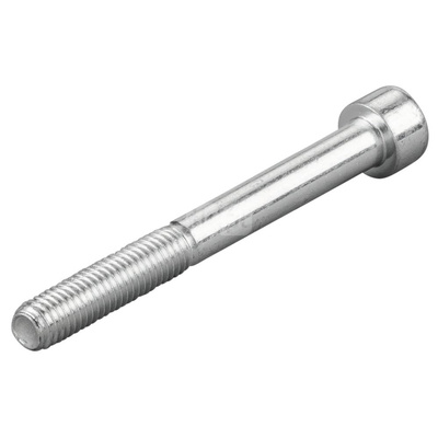 Śruba z łbem walcowym