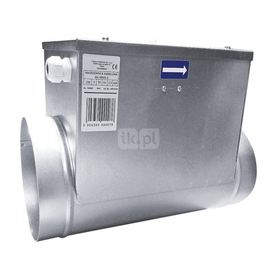 DH100/06 S 230V,50HZ