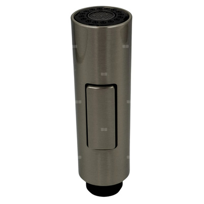 SPRAYER Z PRZEŁĄCZNIKIEM BATERII KUCHENNEJ ROKO/DALIS KOLOR INOX