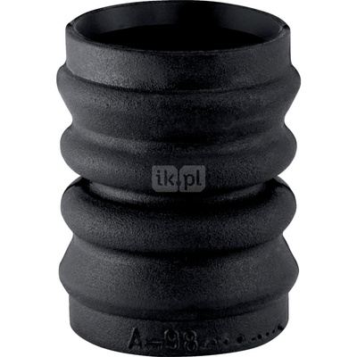 Uszczelka mieszka Geberit do głowicy przelewowej