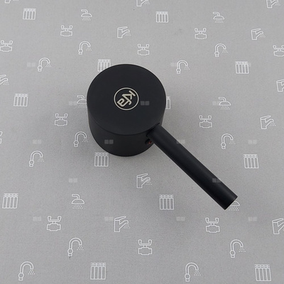 Uchwyt do baterii kuchennej NEDA BLACK FI35