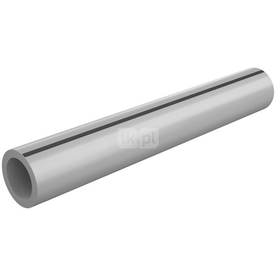 Rura PPRCT SDR7.4 PN20 - 110x15.1 sztanga 4 m
